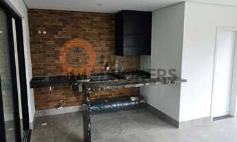 Imagem 5: LINDO SOBRADO NO CONDOMINIO MOSAICO ESSENCE 4 SUITES