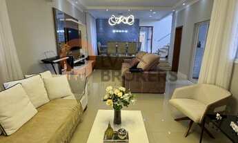 Imagem 7: Condomínio Arua Brisas, Mogi das Cruzes-SP: 3 suítes, 3 salas, 3 banheiros, 4 vagas, 280m²