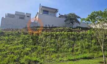 Imagem: TERRENO À VENDA NO MOSAICO ESSENCE 324M²