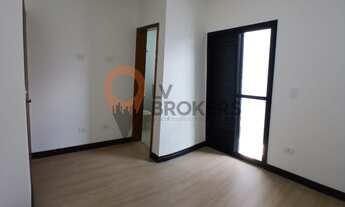 Imagem 4: SOBRADO A VENDA EM VILLAGIO 2 SUITES 1 VAGA