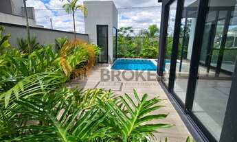 Imagem 3: LINDO SOBRADO NO CONDOMINIO MOSAICO ESSENCE 4 SUITES