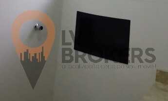 Imagem 3: SOBRADO A VENDA EM VILLAGIO 2 SUITES 1 VAGA