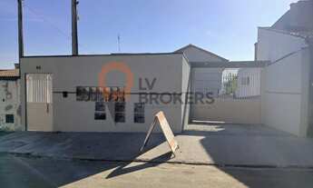 Imagem 2: SOBRADO A VENDA EM VILLAGIO 2 SUITES 1 VAGA