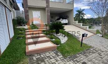 Imagem 2: Condomínio Arua Brisas, Mogi das Cruzes-SP: 3 suítes, 3 salas, 3 banheiros, 4 vagas, 280m²