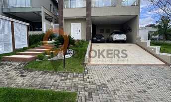 Imagem 4: Condomínio Arua Brisas, Mogi das Cruzes-SP: 3 suítes, 3 salas, 3 banheiros, 4 vagas, 280m²