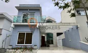 Imagem: SOBRADO NO CONDOMINIO MOSAICO DA SERRA 3