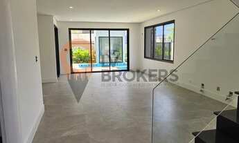 Imagem 4: LINDO SOBRADO NO CONDOMINIO MOSAICO ESSENCE 4 SUITES