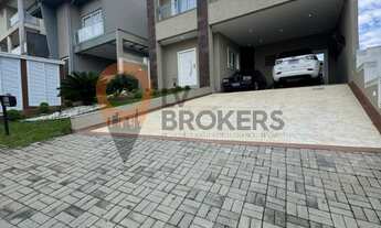 Imagem 3: Condomínio Arua Brisas, Mogi das Cruzes-SP: 3 suítes, 3 salas, 3 banheiros, 4 vagas, 280m²