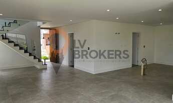 Imagem 6: LINDO SOBRADO NO CONDOMINIO MOSAICO ESSENCE 4 SUITES