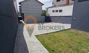 Imagem 5: SOBRADO A VENDA EM VILLAGIO 2 SUITES 1 VAGA