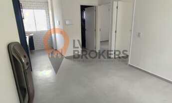 Imagem: APARTAMENTO COM 2 DORMITÓRIOS NOVINHO