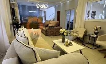 Imagem 6: Condomínio Arua Brisas, Mogi das Cruzes-SP: 3 suítes, 3 salas, 3 banheiros, 4 vagas, 280m²