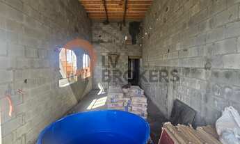 Imagem 3: IMÓVEL EM CONSTRUÇÃO 3 DORMITÓRIOS 1 SUITE NOVINHO