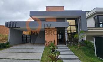 Imagem: CASA TÉRREA CONDOMINIO MOSAICO ESSENCE