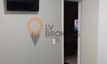 Imagem 7: Apartamento à venda em Suzano-SP, Condomínio For Life: 2 quartos, 1 sala, 1 banheiro, vaga