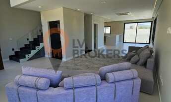 Imagem 5: SOBRADO NO BELLA CITTA FAZENDA RODEIO COM ELEVADOR 3 SUITES PISCINA