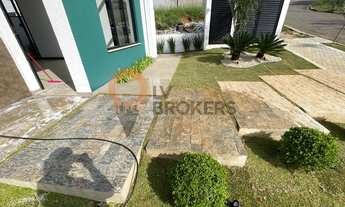 Imagem 6: SOBRADO COM 4 SUITES PISCINA NO MOSAICO ESSENCE