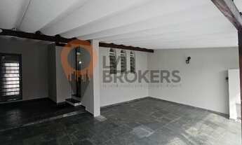 Imagem 2: CASA TÉRREA NO MOGI MODERNO 3 DORMITÓRIOS