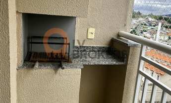 Imagem 7: APARTAMENTO NOVINHO À VENDA 2 DORMITÓRIOS BELLA COLINA