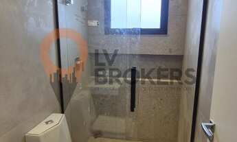 Imagem 4: SOBRADO NOVINHO NO CONDOMINIO PARADISE GARDEN 3 SUITES