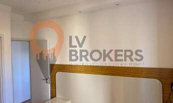 Imagem 2: APARTAMENTO 3 DORMITÓRIOS 2 SUITES LOCAÇÃO OU VENDA HELBOR IPOEMA ESPAÇO E VIDA 2