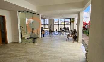 Imagem 4: IMÓVEL A VENDA NO CONDOMINIO MOSAICO ESSENCE 3 SUITES