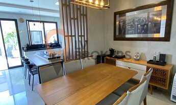 Imagem: SOBRADO COM 3 SUITES PISCINA NO MOSAICO