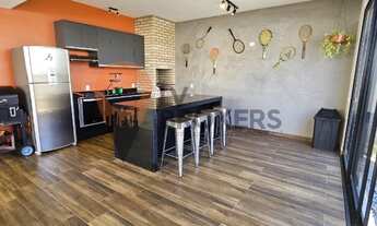 Imagem 7: IMÓVEL A VENDA NO CONDOMINIO MOSAICO ESSENCE 3 SUITES