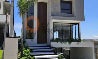 Imagem 2: SOBRADO NO BELLA CITTA FAZENDA RODEIO COM ELEVADOR 3 SUITES PISCINA