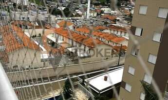 Imagem 6: APARTAMENTO NOVINHO À VENDA 2 DORMITÓRIOS BELLA COLINA