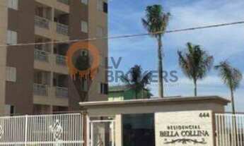 Imagem: APARTAMENTO NOVINHO À VENDA 2 DORMITÓRIOS