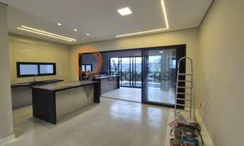 Imagem 3: SOBRADO NOVINHO NO CONDOMINIO PARADISE GARDEN 3 SUITES