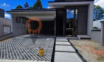 Imagem: CASA TÉRREA NO CONDOMINIO MOSAICO ESSENCE