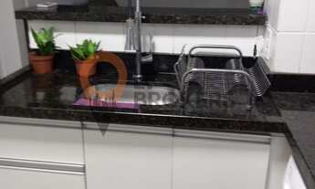 Imagem 3: Apartamento à venda em Suzano-SP, Condomínio For Life: 2 quartos, 1 sala, 1 banheiro, vaga