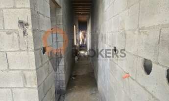 Imagem 5: IMÓVEL EM CONSTRUÇÃO 3 DORMITÓRIOS 1 SUITE NOVINHO