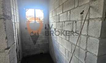 Imagem 6: IMÓVEL EM CONSTRUÇÃO 3 DORMITÓRIOS 1 SUITE NOVINHO