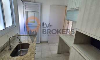 Imagem 4: APARTAMENTO 3 DORMITÓRIOS 2 SUITES LOCAÇÃO OU VENDA HELBOR IPOEMA ESPAÇO E VIDA 2