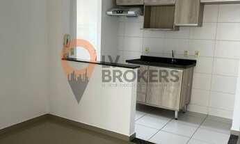 Imagem 2: APARTAMENTO NOVINHO À VENDA 2 DORMITÓRIOS BELLA COLINA