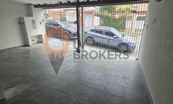 Imagem 3: CASA TÉRREA NO MOGI MODERNO 3 DORMITÓRIOS