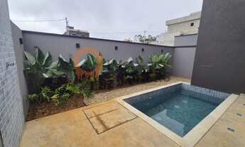 Imagem 7: SOBRADO NOVINHO NO CONDOMINIO PARADISE GARDEN 3 SUITES