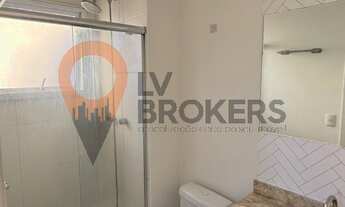 Imagem 3: APARTAMENTO 3 DORMITÓRIOS 2 SUITES LOCAÇÃO OU VENDA HELBOR IPOEMA ESPAÇO E VIDA 2