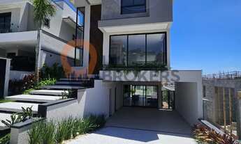 Imagem: SOBRADO NO BELLA CITTA FAZENDA RODEIO COM