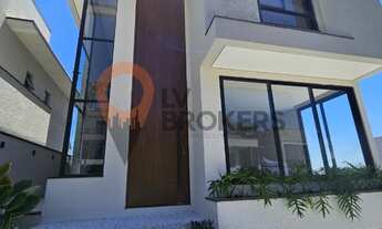 Imagem 3: SOBRADO NO BELLA CITTA FAZENDA RODEIO COM ELEVADOR 3 SUITES PISCINA