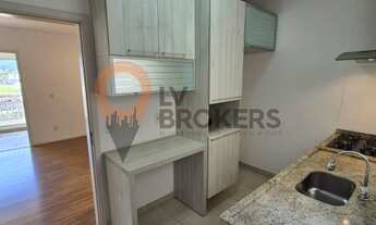 Imagem 6: APARTAMENTO 3 DORMITÓRIOS 2 SUITES LOCAÇÃO OU VENDA HELBOR IPOEMA ESPAÇO E VIDA 2