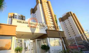 Imagem: APARTAMENTO 3 DORMITÓRIOS 2 SUITES LOCAÇÃO