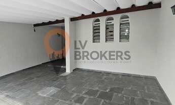 Imagem: CASA TÉRREA NO MOGI MODERNO 3 DORMITÓRIOS