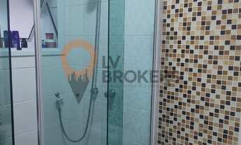 Imagem 7: APARTAMENTO NO CONDOMINIO SPAZIO DITALIA 3 DORMITÓRIOS PLANEJADOS