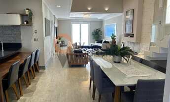 Imagem 7: SOBRADO NO CONDOMINIO GRANJA ANITA 4 DORMITÓRIOS PORTEIRA FECHADA