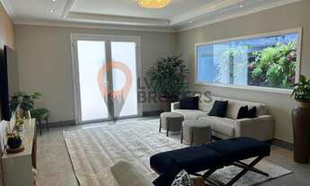 Imagem: SOBRADO NO CONDOMINIO GRANJA ANITA 4 DORMITÓRIOS