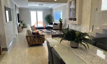 Imagem 5: SOBRADO NO CONDOMINIO GRANJA ANITA 4 DORMITÓRIOS PORTEIRA FECHADA